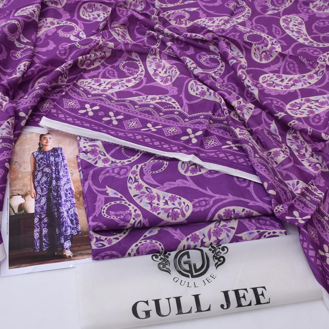 Gull Jee 3pc Summer Collection