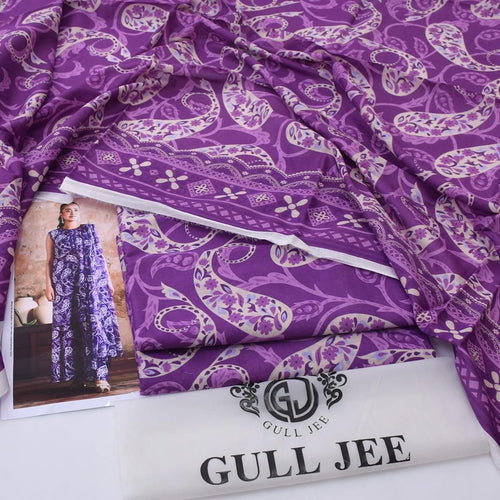 Gull Jee 3pc Summer Collection
